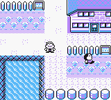 Pokemon Yellow (hack V1.2)